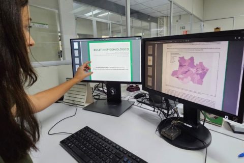 Agosto Lilás: Amazonas registra mais de 5,800 casos de violência contra a mulher em 2023