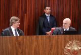 PGR arquiva pedido de investigação contra Moraes por falsidade ideológica