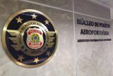 PF combate tráfico e apreende 78 kg de drogas em aeroporto internacional de Manaus