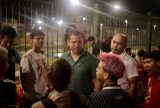 Marcelo Ramos inicia campanha pelas ruas de Manaus com adesivaço e panfletagem