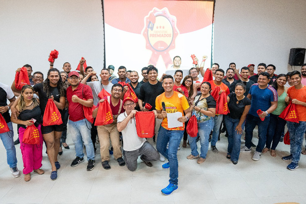 Promoção "Combustível da Sorte" vai sortear 1.200 prêmios para clientes Promoção "Combustível da Sorte" vai sortear 1.200 prêmios para clientes