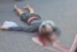 Suspeito de assaltar rotas é morto a tiros na avenida Cosme Ferreira