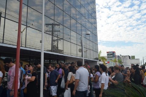 Cadernos de prova do CNU já estão disponíveis; veja como acessar