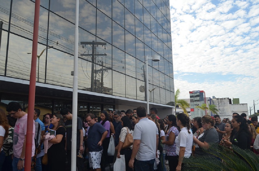 Cadernos de prova do CNU já estão disponíveis; veja como acessar Cadernos de prova do CNU já estão disponíveis; veja como acessar