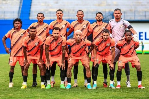 Série D: Manauara e Manaus jogam partidas decisivas neste sábado (17)