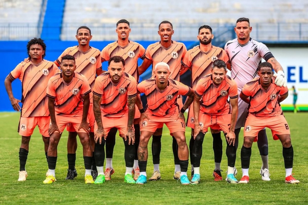 S&eacute;rie D: Manauara e Manaus jogam partidas decisivas neste s&aacute;bado (17)