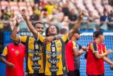 Série B: Amazonas FC recebe CRB (AL) na Arena da Amazônia neste sábado (17)