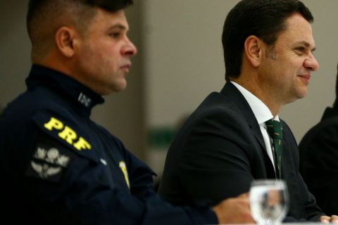 PF indicia Torres e Vasques por blitz ilegal nas eleições de 2022