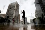 Nova onda de calor chega ao Brasil nos próximos dias e pode bater recordes de temperatura