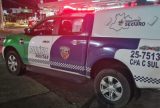 Ataque criminoso deixa homens feridos no Morro da Liberdade