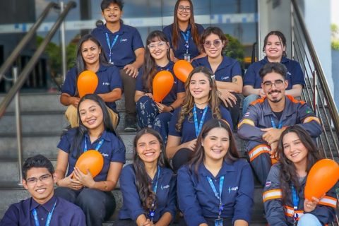 Programa de Estágio da Cigás beneficia mais de 180 graduandos de diversas áreas