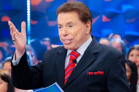 Hospital divulga causa da morte do apresentador Silvio Santos