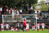 Barezinho Sub-08: Amazonas FC e Real Amazonas duelam pelo título do primeiro turno neste sábado (17)