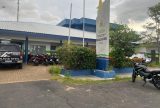 Irmão é preso após agredir irmã com cabo de vassoura em Manacapuru