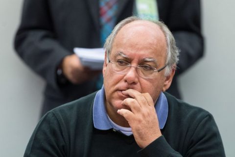 PF prende ex-diretor da Petrobras Renato Duque, condenado na Lava Jato