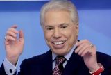 Políticos e personalidades lamentam a morte de Silvio Santos
