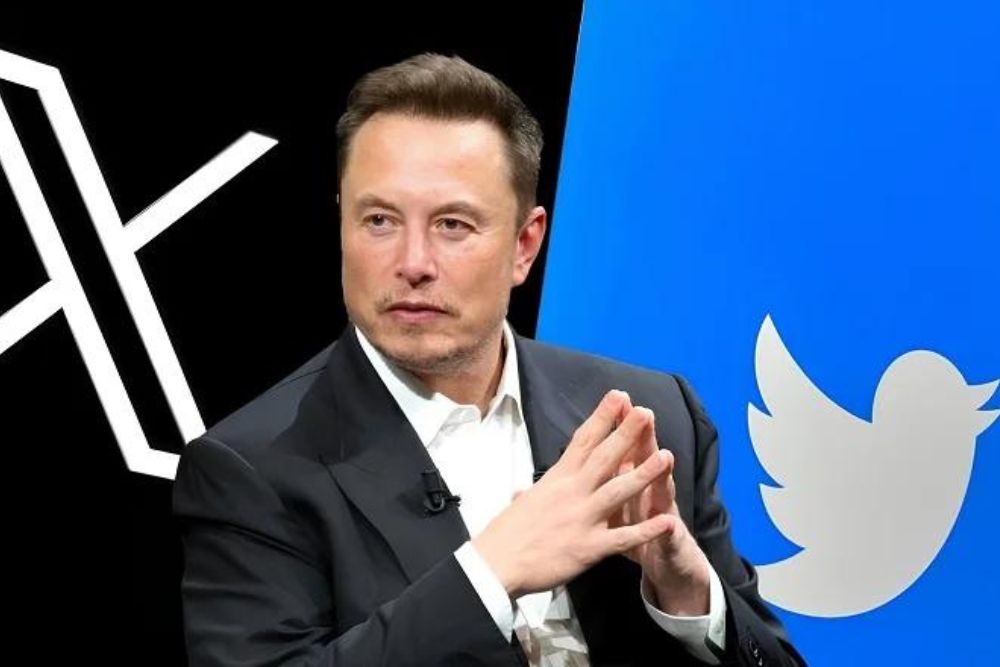 Moraes d&aacute; 24 horas para Musk indicar representante legal do X no Brasil