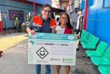Detran-AM: 90 CNHs Social e 35 certificados são entregues durante 11ª edição do Governo Presente