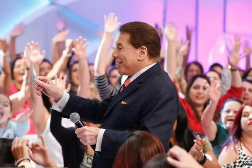 Família confirma que não fará velório de Silvio Santos Família confirma que não fará velório de Silvio Santos