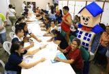 "É momento de festejar", diz moradora do Residencial Petrópolis beneficiada com unidade habitacional durante Governo Presente