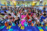 Agosto Dourado: Deputada Mayra Dias promove 5ª edição do Projeto Maternar em Parintins