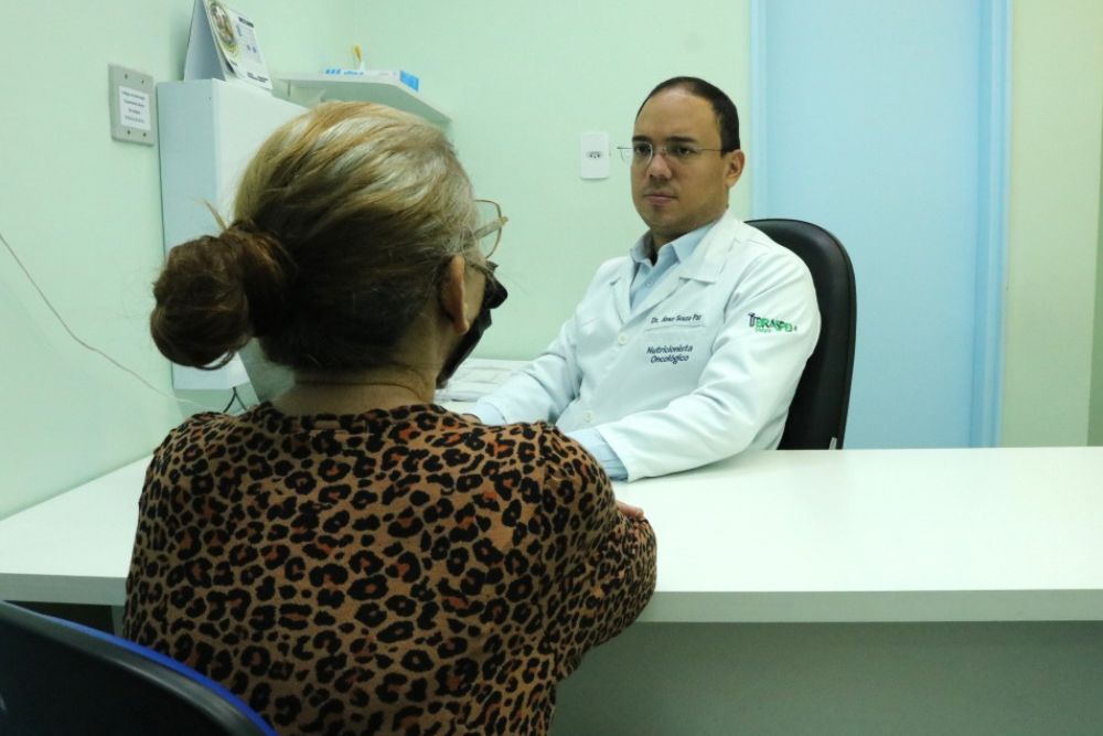 Nutricionista da FCecon aborda uso de probi&oacute;ticos em pacientes com c&acirc;ncer