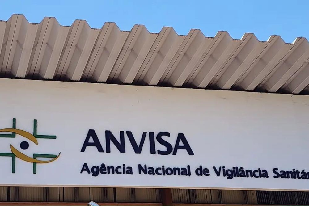 Anvisa alerta para mensagens fraudulentas enviadas por email