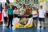Curso de Medicina é campeão da 8ª edição do JuniUEA