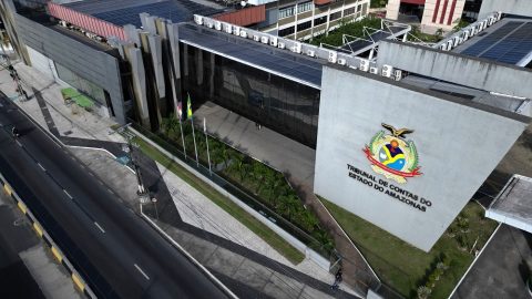 Tribunal Pleno do TCE-AM terá 69 processos na pauta de julgamentos desta terça-feira (10)