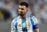 Messi fica de fora da convocação da Argentina para Eliminatórias da Copa do Mundo