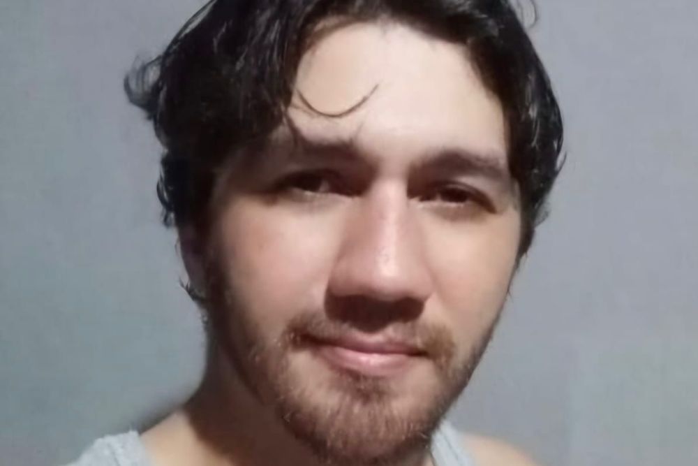 Polícia busca informações de homem que desapareceu no Centro de Manaus Polícia busca informações de homem que desapareceu no Centro de Manaus