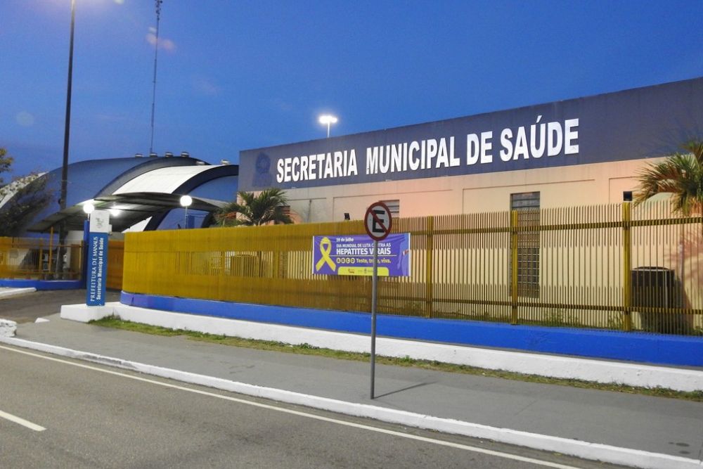 Profissionais do programa ‘Mais Médicos’ são convocados para apresentação na Semsa
