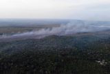 Situação de emergência por incêndio florestal cresceu 354% em agosto