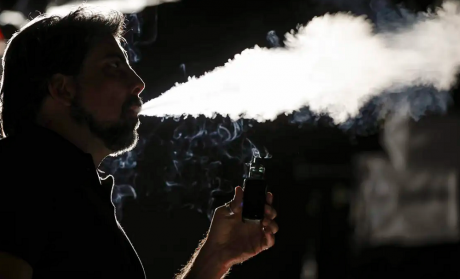 Dia de Combate ao Fumo: entidades alertam sobre uso de cigarro eletrônico