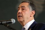 Barroso passa mal e dá entrada em hospital de Brasília