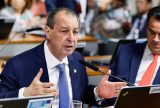 Senador Omar Aziz vai acionar a PGR para banir sites de apostas no Brasil