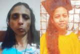 PC-AM divulga imagens de duas pessoas que desapareceram em Manaus