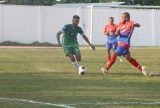 Fonte Boa e Benjamin Constant duelam pela última vaga na semifinal da Copa da Floresta