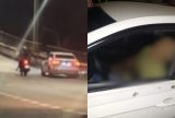 Trio envolvido na execução de homem dentro de carro é preso em São Paulo
