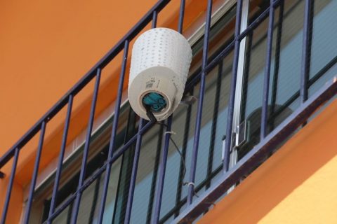Amazonas amplia monitoramento de qualidade do ar em todo o Estado com instalação de sensores