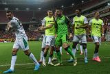 Série B: Coritiba derrota Sport na Arena Pernambuco por 1 a 0