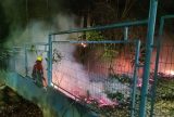 Operação Céu Limpo: Em Manaus, bombeiros combatem 14 incêndios em áreas de vegetação nas últimas 24 horas