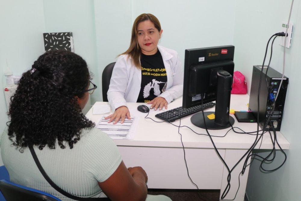 FCecon amplia projeto “Enfermeira Navegadora” para o serviço de Cirurgia Oncológica FCecon amplia projeto “Enfermeira Navegadora” para o serviço de Cirurgia Oncológica