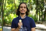 Brasil ganha 19 medalhas em competição internacional de matemática