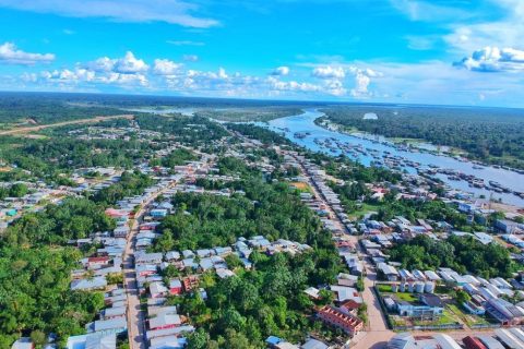 MPAM apura falha na prestação de serviço de energia elétrica em Tapauá