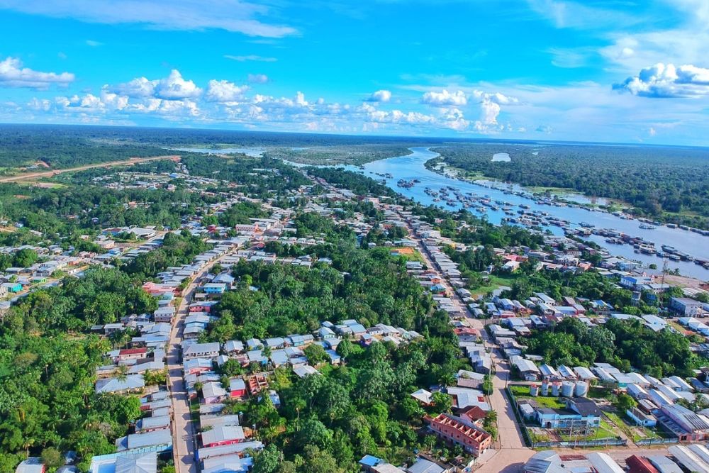 MPAM apura falha na prestação de serviço de energia elétrica em Tapauá MPAM apura falha na prestação de serviço de energia elétrica em Tapauá