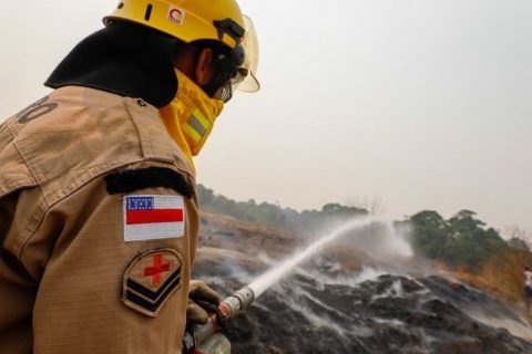 Boletim Estiagem: Amazonas registra 71,9 mil famílias afetadas pela seca