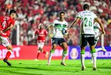 Série B: Com gol de Éric Davis, Vila Nova triunfa sobre o América-MG por 1 a 0