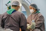 Hospital e Pronto-Socorro Platão Araújo realizou mais de 3,1 mil cirurgias em 2024