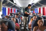 Campanha 'Tarifa Legal' busca conscientizar passageiros sobre tarifas abusivas no transporte rodoviário do Amazonas